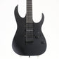 [SN F2024599] USED Ibanez / J-LINE RG6HSHFX BKF Black Flat (Made in Japan)[2020/3.20kg] Ibanez Electric Guitar [08]