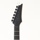 [SN F2024599] USED Ibanez / J-LINE RG6HSHFX BKF Black Flat (Made in Japan)[2020/3.20kg] Ibanez Electric Guitar [08]