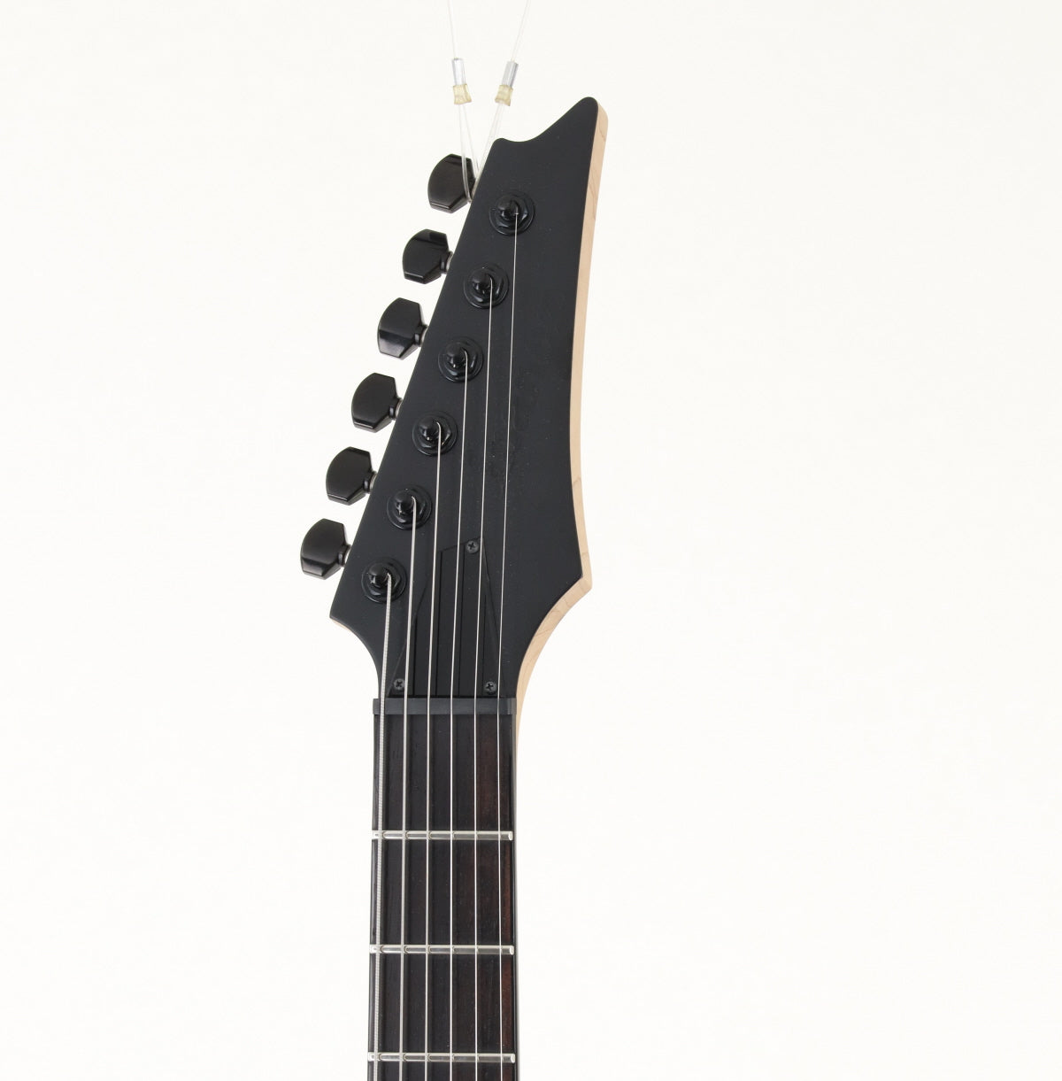 [SN F2024599] USED Ibanez / J-LINE RG6HSHFX BKF Black Flat (Made in Japan)[2020/3.20kg] Ibanez Electric Guitar [08]