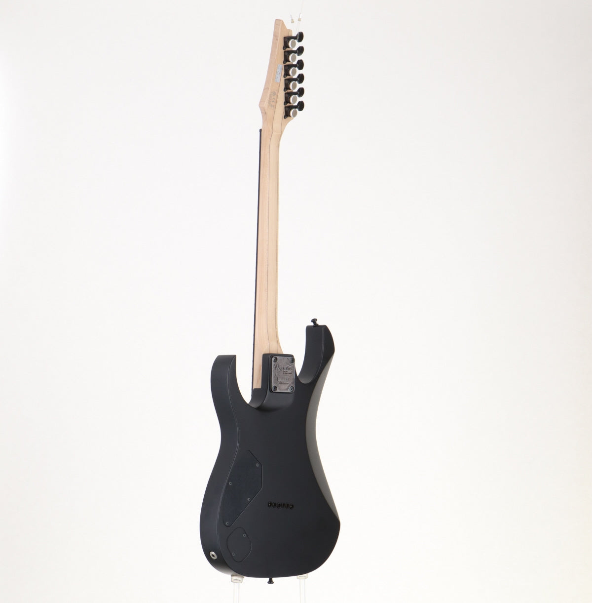 [SN F2024599] USED Ibanez / J-LINE RG6HSHFX BKF Black Flat (Made in Japan)[2020/3.20kg] Ibanez Electric Guitar [08]