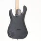 [SN F2024599] USED Ibanez / J-LINE RG6HSHFX BKF Black Flat (Made in Japan)[2020/3.20kg] Ibanez Electric Guitar [08]