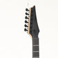 [SN F2024599] USED Ibanez / J-LINE RG6HSHFX BKF Black Flat (Made in Japan)[2020/3.20kg] Ibanez Electric Guitar [08]