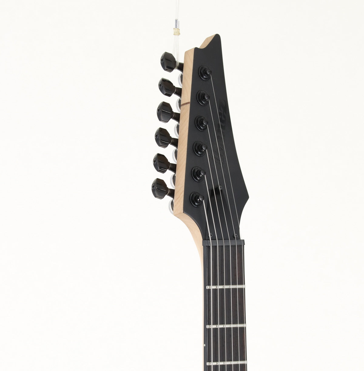 [SN F2024599] USED Ibanez / J-LINE RG6HSHFX BKF Black Flat (Made in Japan)[2020/3.20kg] Ibanez Electric Guitar [08]