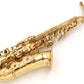 [SN 006005] USED YAMAHA / Alto Saxophone YAS-62 Early Purple LOGO All tampos replaced. [20]