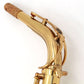 [SN 006005] USED YAMAHA / Alto Saxophone YAS-62 Early Purple LOGO All tampos replaced. [20]