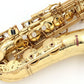 [SN 006005] USED YAMAHA / Alto Saxophone YAS-62 Early Purple LOGO All tampos replaced. [20]