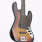 [SN L091377] USED FUJIGEN(FGN) / NCJB-20R/AL 3-Tone Sunburst Fujigen [3.04kg / 2015] [Made in Japan] [08]