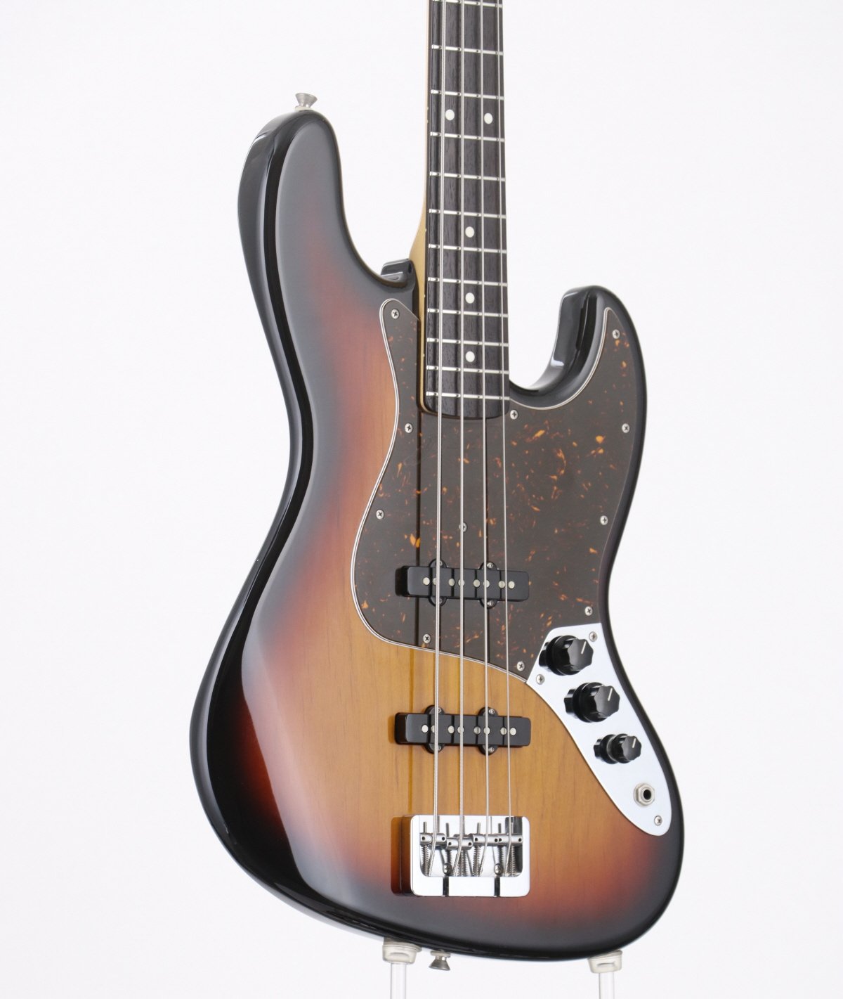 [SN L091377] USED FUJIGEN(FGN) / NCJB-20R/AL 3-Tone Sunburst Fujigen [3.04kg / 2015] [Made in Japan] [08]