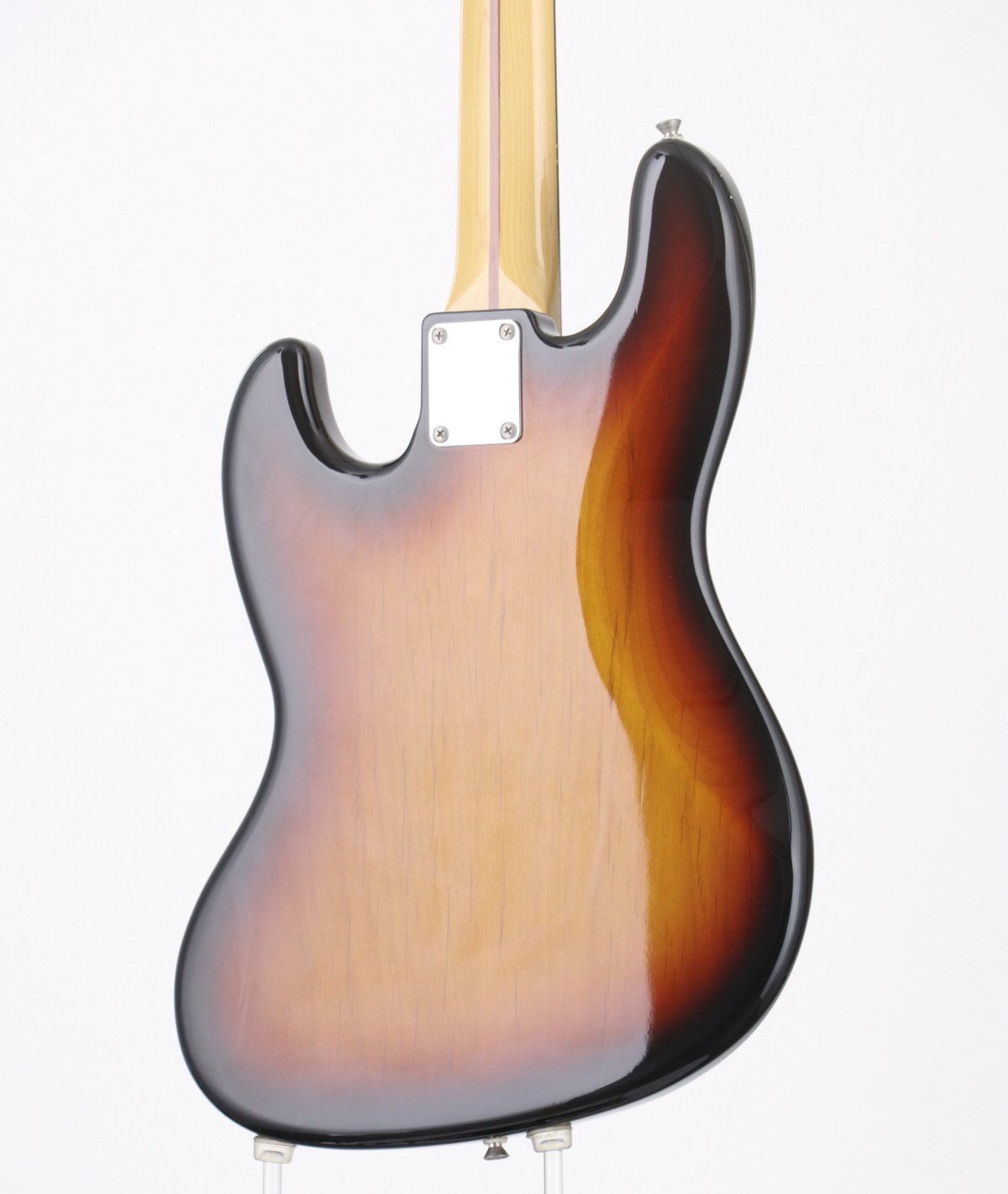 [SN L091377] USED FUJIGEN(FGN) / NCJB-20R/AL 3-Tone Sunburst Fujigen [3.04kg / 2015] [Made in Japan] [08]