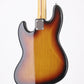 [SN L091377] USED FUJIGEN(FGN) / NCJB-20R/AL 3-Tone Sunburst Fujigen [3.04kg / 2015] [Made in Japan] [08]