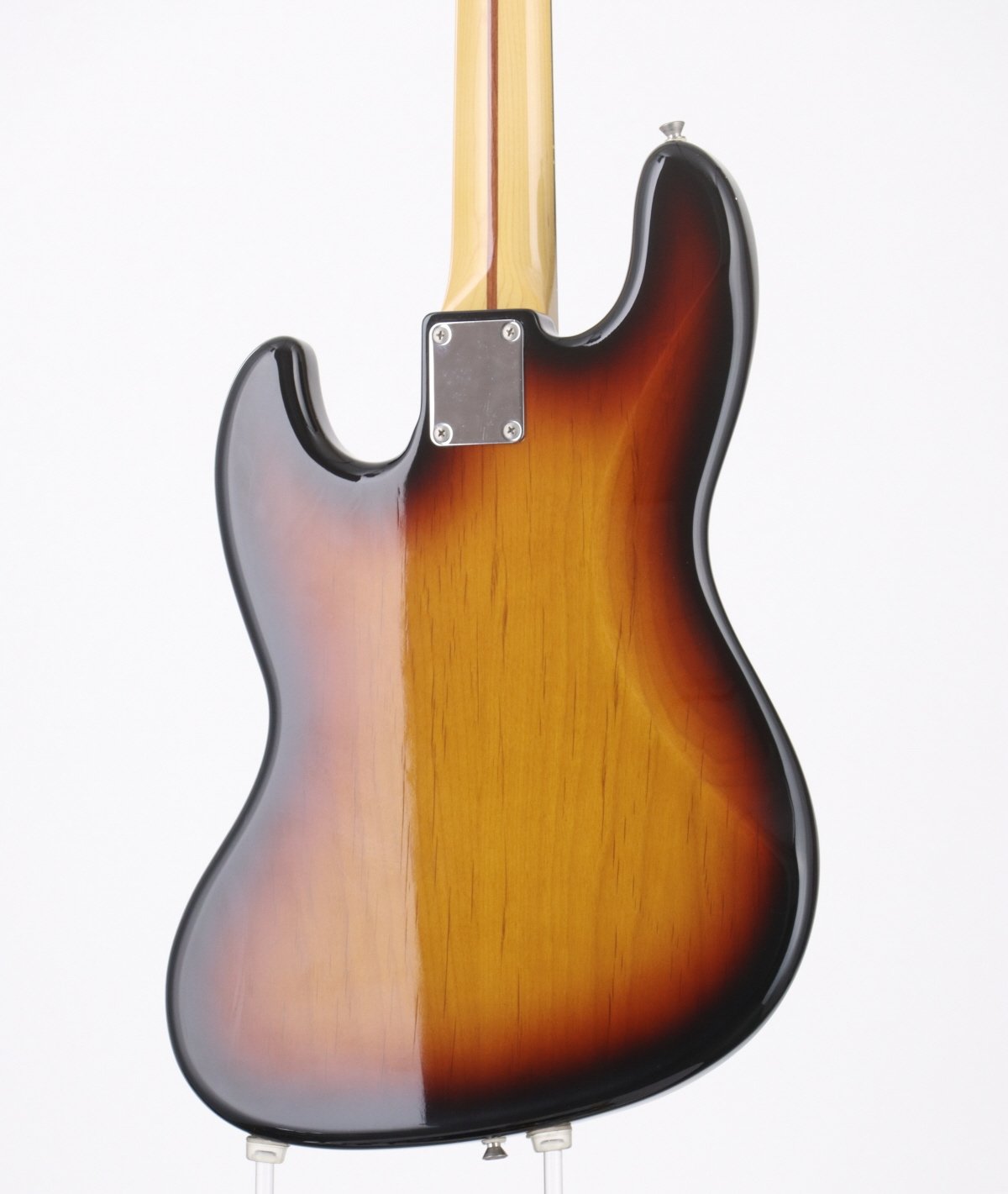 [SN L091377] USED FUJIGEN(FGN) / NCJB-20R/AL 3-Tone Sunburst Fujigen [3.04kg / 2015] [Made in Japan] [08]