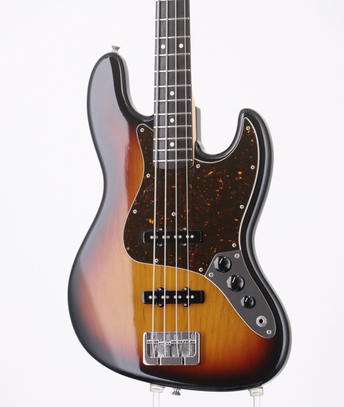 USED FUJIGEN(FGN) / NCJB-20R/AL 3-Tone Sunburst Fujigen [ – Ishibashi Music  Corporation.