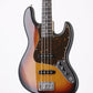 [SN L091377] USED FUJIGEN(FGN) / NCJB-20R/AL 3-Tone Sunburst Fujigen [3.04kg / 2015] [Made in Japan] [08]