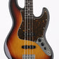 [SN L091377] USED FUJIGEN(FGN) / NCJB-20R/AL 3-Tone Sunburst Fujigen [3.04kg / 2015] [Made in Japan] [08]