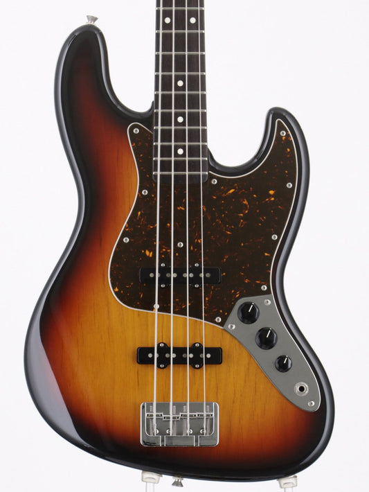 [SN L091377] USED FUJIGEN(FGN) / NCJB-20R/AL 3-Tone Sunburst Fujigen [3.04kg / 2015] [Made in Japan] [08]