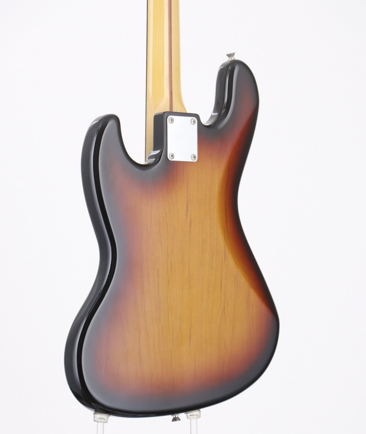 [SN L091377] USED FUJIGEN(FGN) / NCJB-20R/AL 3-Tone Sunburst Fujigen  [3.04kg / 2015] [Made in Japan] [08]