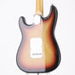 [SN CN608404] USED Fender Custom Shop / 1969 Stratocaster 3-Color Sunburst Rosewood Fingerboard, 1996 [09]