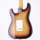 [SN CN608404] USED Fender Custom Shop / 1969 Stratocaster 3-Color Sunburst Rosewood Fingerboard, 1996 [09]