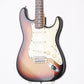 [SN CN608404] USED Fender Custom Shop / 1969 Stratocaster 3-Color Sunburst Rosewood Fingerboard, 1996 [09]