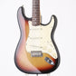 [SN CN608404] USED Fender Custom Shop / 1969 Stratocaster 3-Color Sunburst Rosewood Fingerboard, 1996 [09]