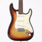 [SN CN608404] USED Fender Custom Shop / 1969 Stratocaster 3-Color Sunburst Rosewood Fingerboard, 1996 [09]