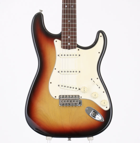 [SN CN608404] USED Fender Custom Shop / 1969 Stratocaster 3-Color Sunburst Rosewood Fingerboard, 1996 [09]