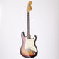 [SN CN608404] USED Fender Custom Shop / 1969 Stratocaster 3-Color Sunburst Rosewood Fingerboard, 1996 [09]