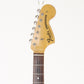 [SN CN608404] USED Fender Custom Shop / 1969 Stratocaster 3-Color Sunburst Rosewood Fingerboard, 1996 [09]