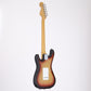 [SN CN608404] USED Fender Custom Shop / 1969 Stratocaster 3-Color Sunburst Rosewood Fingerboard, 1996 [09]