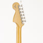 [SN CN608404] USED Fender Custom Shop / 1969 Stratocaster 3-Color Sunburst Rosewood Fingerboard, 1996 [09]