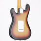 [SN CN608404] USED Fender Custom Shop / 1969 Stratocaster 3-Color Sunburst Rosewood Fingerboard, 1996 [09]