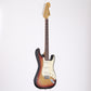 [SN CN608404] USED Fender Custom Shop / 1969 Stratocaster 3-Color Sunburst Rosewood Fingerboard, 1996 [09]