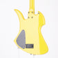 USED BURNY / MG-145S Yellow Heart hide Model [10]