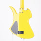 USED BURNY / MG-145S Yellow Heart hide Model [10]