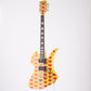 USED BURNY / MG-145S Yellow Heart hide Model [10]