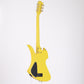 USED BURNY / MG-145S Yellow Heart hide Model [10]