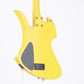 USED BURNY / MG-145S Yellow Heart hide Model [10]