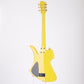 USED BURNY / MG-145S Yellow Heart hide Model [10]