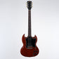 [SN 180006874] USED Gibson USA / SG Faded 2018 Worn Cherry [12]