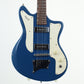 USED Ibanez / JTK3 Jet King Bluestone [12]