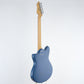 USED Ibanez / JTK3 Jet King Bluestone [12]