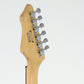 USED Ibanez / JTK3 Jet King Bluestone [12]