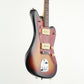 [SN 0046974] USED Fender Japan / Jazzmaster JM66-80 MOD 3Tone Sunburst [12]