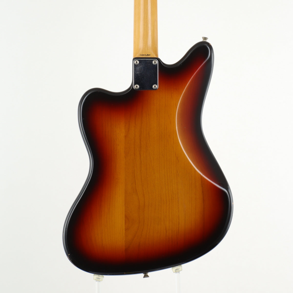 [SN 0046974] USED Fender Japan / Jazzmaster JM66-80 MOD 3Tone Sunburst [12]