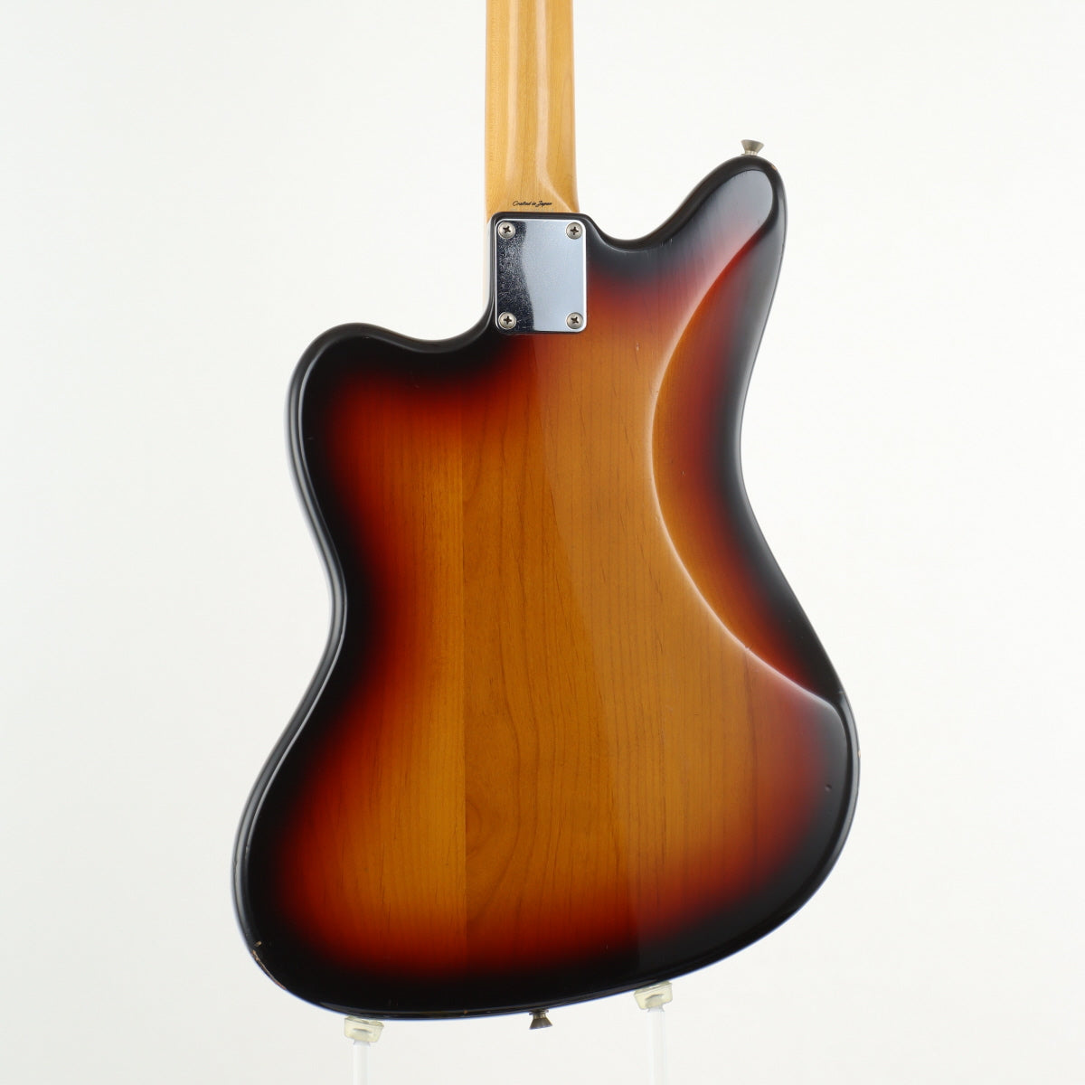 [SN 0046974] USED Fender Japan / Jazzmaster JM66-80 MOD 3Tone Sunburst [12]