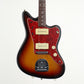 [SN 0046974] USED Fender Japan / Jazzmaster JM66-80 MOD 3Tone Sunburst [12]