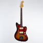 [SN 0046974] USED Fender Japan / Jazzmaster JM66-80 MOD 3Tone Sunburst [12]