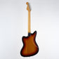 [SN 0046974] USED Fender Japan / Jazzmaster JM66-80 MOD 3Tone Sunburst [12]