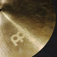 [SN 170671082] USED MEINL / B17JMTC Byzance Jazz 17 Medium Thin Crash [11]