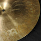 [SN 170671082] USED MEINL / B17JMTC Byzance Jazz 17 Medium Thin Crash [11]